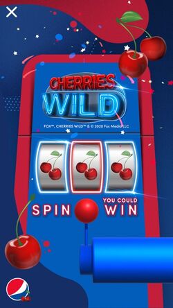 Wild Cherry Slots