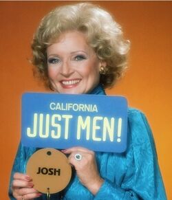 Just Men! | Game Shows Wiki | Fandom