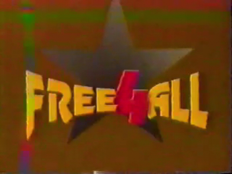 Free! 4 [Blu-ray]