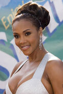 Vivica A. Fox