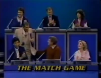 MGHSH The Match Game
