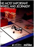 Monopoly Game Show Ad 3