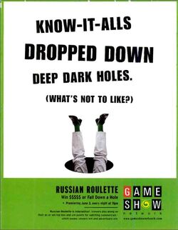 Did the Russians ever play Russian roulette? - The Straight Dope