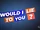 Would I Lie to You?