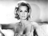 Dina Merrill