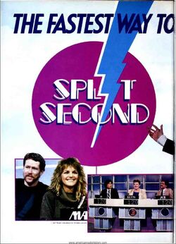 Split Second' Is Back! 5 Things to Know About Classic Game Show's Return