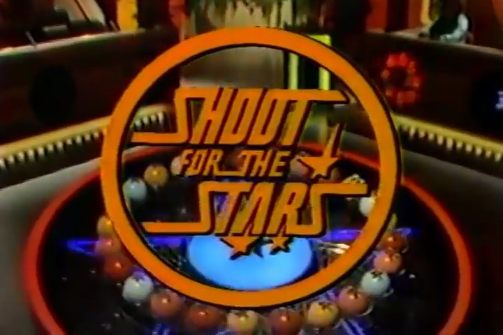 Shoot for the Stars (1) | Game Shows Wiki | Fandom