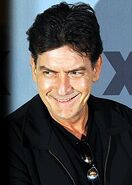 Charlie Sheen