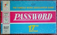 17th Edition, again modifying the tri-color design and going back to the numeric ordinal. This latter alteration would hold through the remaining home editions.