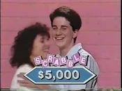 This teen contestant won $5,000.