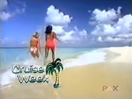 Cruise Week Screenshot