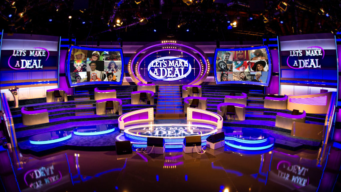 Let's Make a Deal, Game Shows Wiki