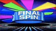 Final Spin Logo #7 (prototype)