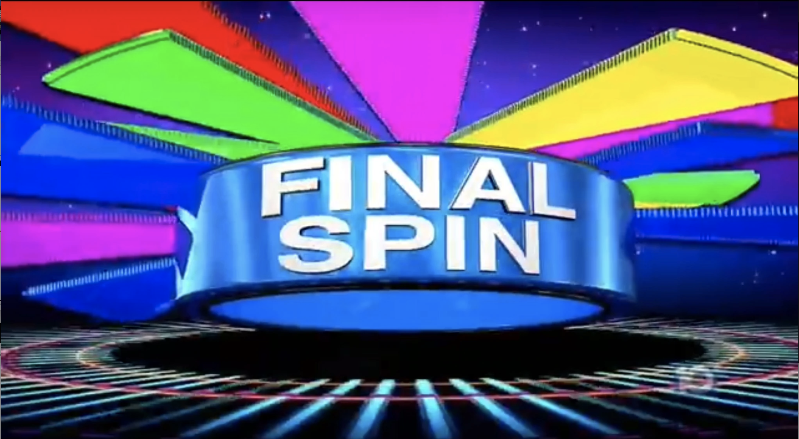 Wheel of Fortune timeline (syndicated)/Season 38 | Game Shows ...