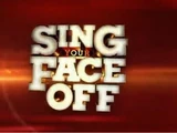 Sing Your Face Off