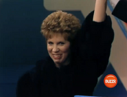 Vicki Lawrence Victory 1