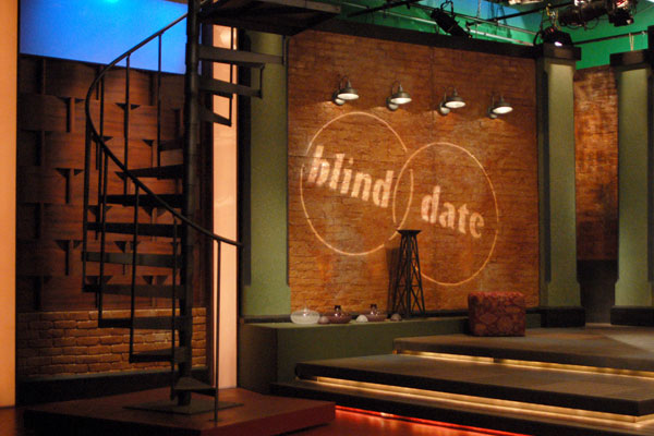 Blind Date (American TV series) - Wikipedia