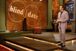 Blind Date (American TV series) - Wikipedia