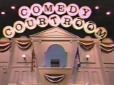 Comedy Courtroom
