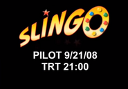 Slingo Production Slate