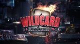 Wildcard Kitchen