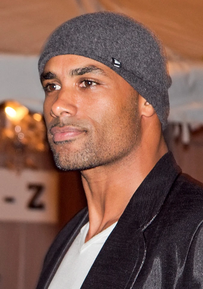 Boris Kodjoe Game Shows Wiki Fandom