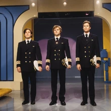 To Tell The Truth Game Shows Wiki Fandom To tell the truth is a game show where three people all of who claim to be someone are questioned by a panel of four celebrities.