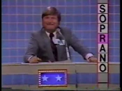 Word solved! It's what no man wants to be.