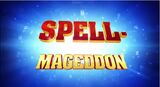 Spell-Mageddon