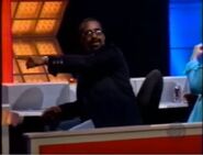 Tim Meadows Help Foward