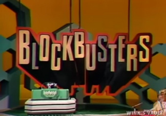 Blockbusters Game Shows Wiki Fandom