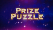Prize Puzzle Logo #5 (2009-2011)