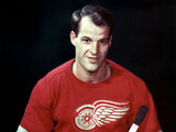 Gordie Howe