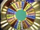 The LATER wheel from Bob Goen's run. Notice that the lights are brighter, in addition to the removal of those cheap bucks.