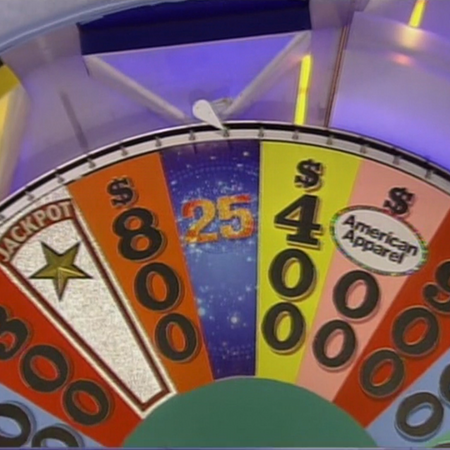 Wheel Of Fortune 2 Game Shows Wiki Fandom