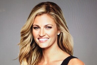 Erin Andrews - Wikipedia