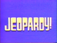 Jeopardy! Blue Bumps