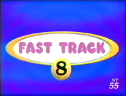 Fast Track Season 3