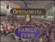 Opryland USA Feud '93