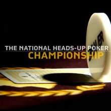 2020 national heads up poker tournament 2020 national heads up poker tournament
