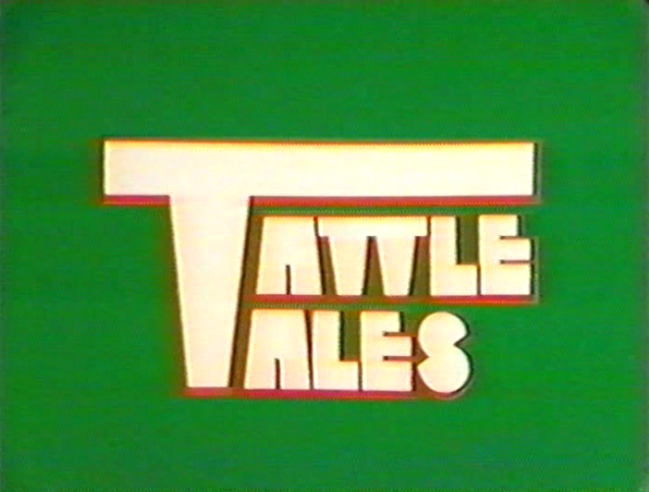 Tattletales - Wikipedia