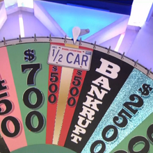 Wheel Of Fortune 2 Game Shows Wiki Fandom