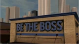 Be the Boss