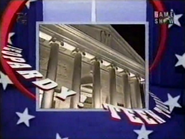 Teen Tournament title card for Season 14 in Washington D. C. This was used for the semi-finals and the 2-day finals. Notice that the words are rotating around the picture.