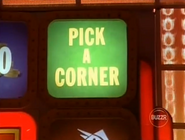 Pick a Corner PYL