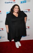 Chrissy Metz