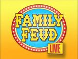 Family Feud Live! Promo