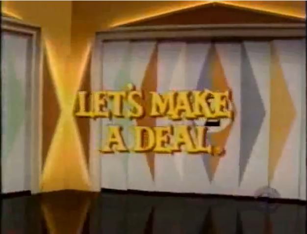 Let's Make a Deal, Game Shows Wiki