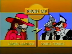 Where in the World Is Carmen Sandiego? (1996 video game) - Wikipedia