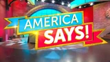 America Says Pilot
